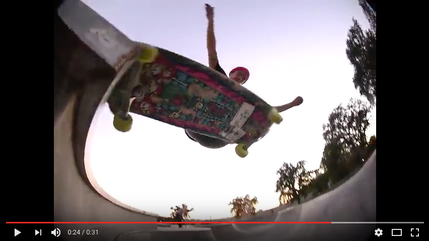 Hamm and Akerley for Tadashi Filters