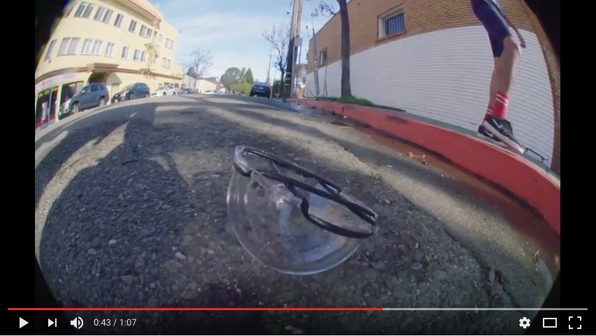 Noe Chavez at 180fps for Tadashi Filters