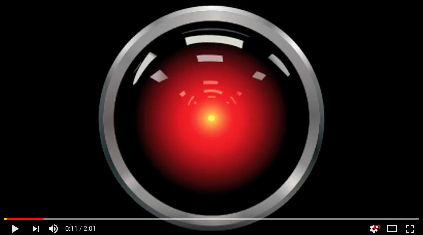 Tomorrow's Nightmare