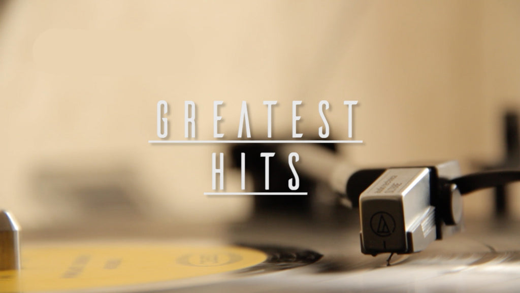 Greatest Hits
