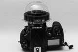 INSERT 62mm designed for Nikon 10.5 & 16mm fisheye lens