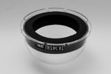 INSERT 67mm designed for Rokinon/Samyang/Bower/Meike 8mm slr fisheye lens