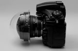 INSERT 67mm designed for Rokinon/Samyang/Bower/Meike 8mm slr fisheye lens