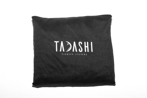 The TBag (Tripod Bean Bag)